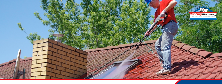 Regular Roof Maintenance & Inspections
