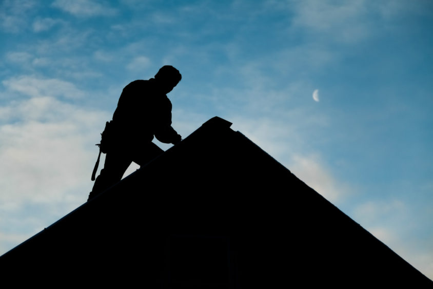 9 Signs It’s Time to Replace Your Roof