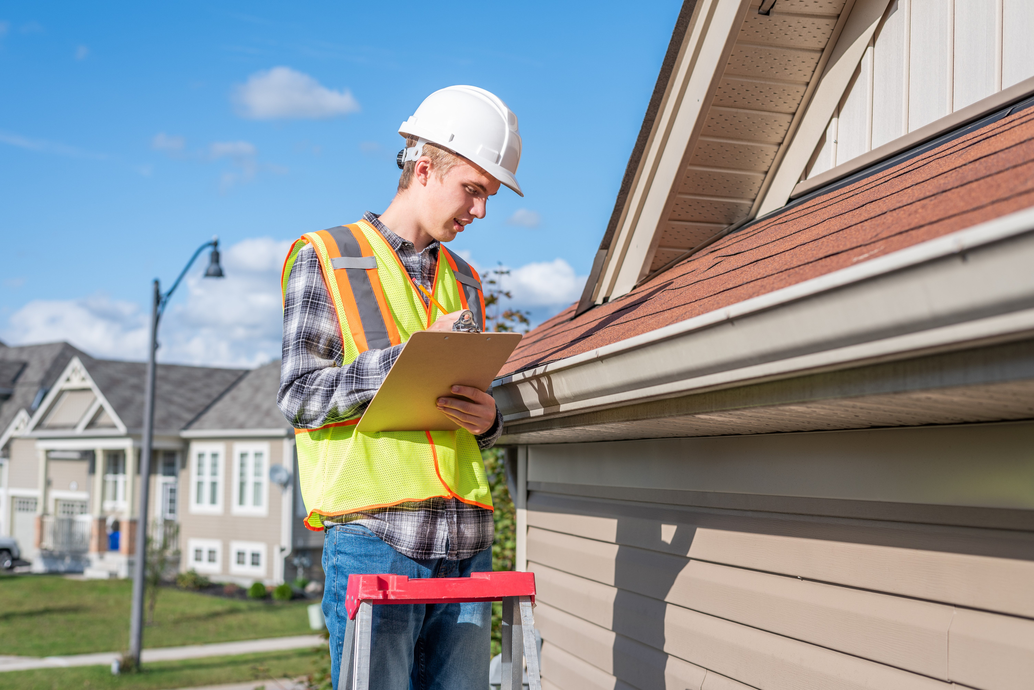 Benefits of Getting a Professional Roof Inspection