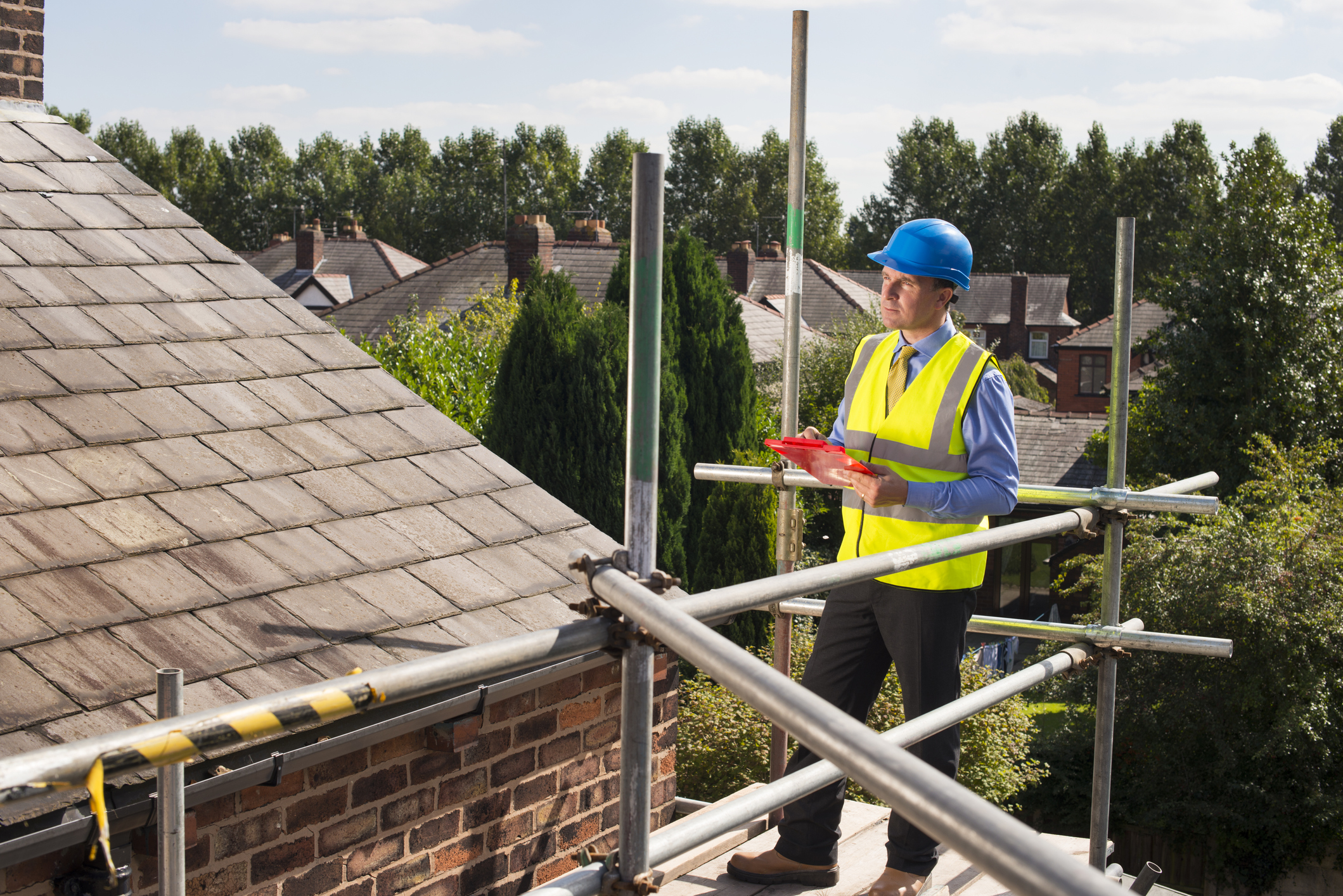 Tips on Finding a Reliable Roof Recovery Service