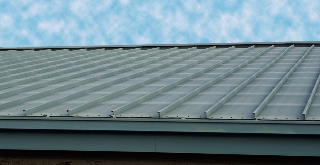 The Pros and Cons of Metal Roofing