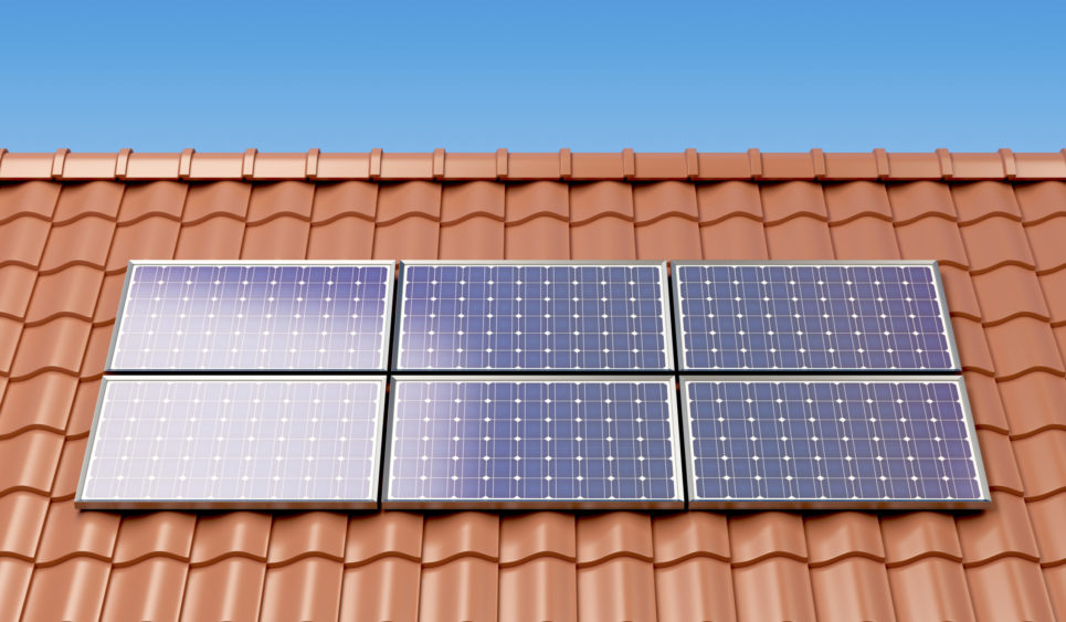 Are Rooftop Solar Panels a Good Idea?