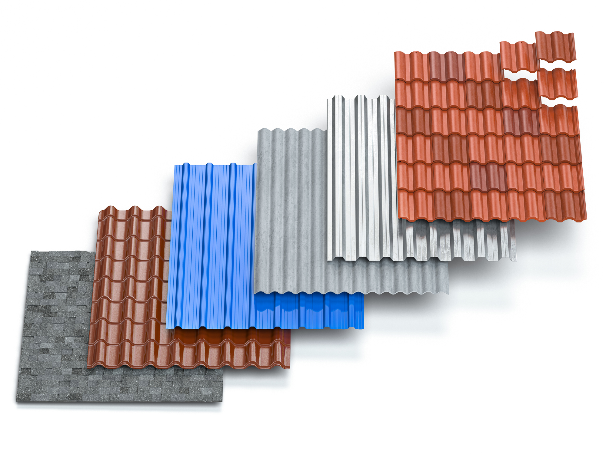 Roofing Materials: Which is Right for Your Home?