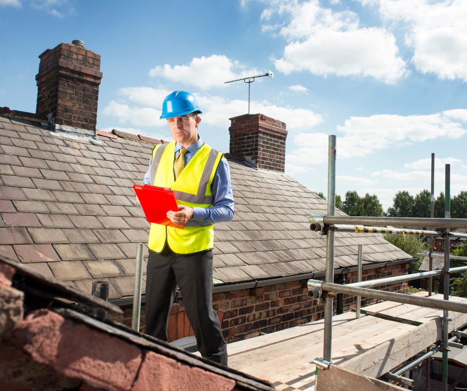 7 Benefits of Hiring a Professional Roof Inspector