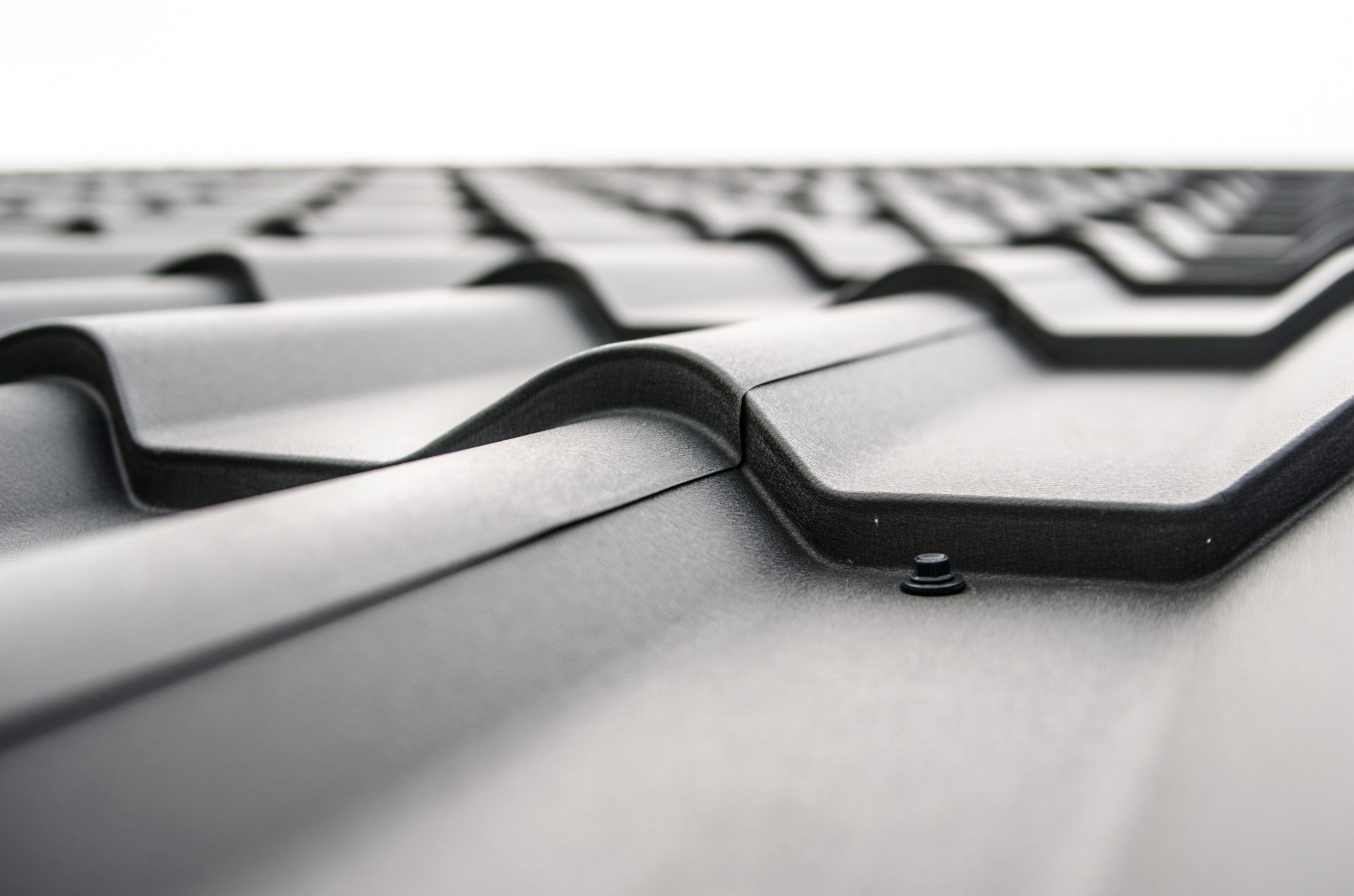High-Quality Roof Installation VS Poor Roof Installation