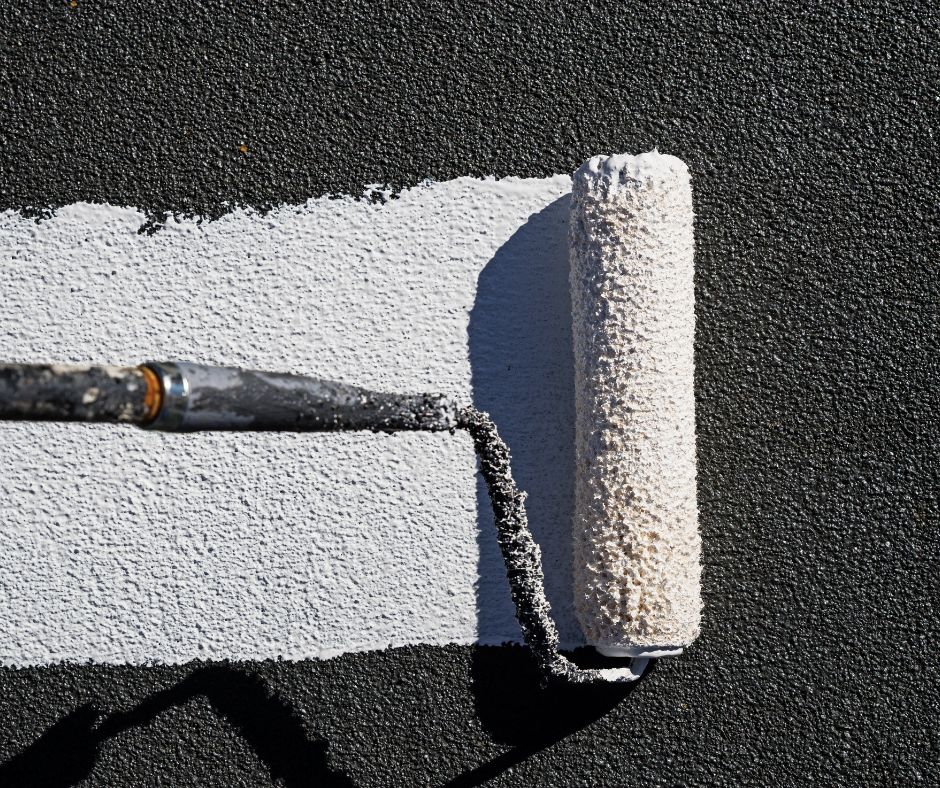 Roof Coating: 3 Surprising Benefits You Didn’t Know