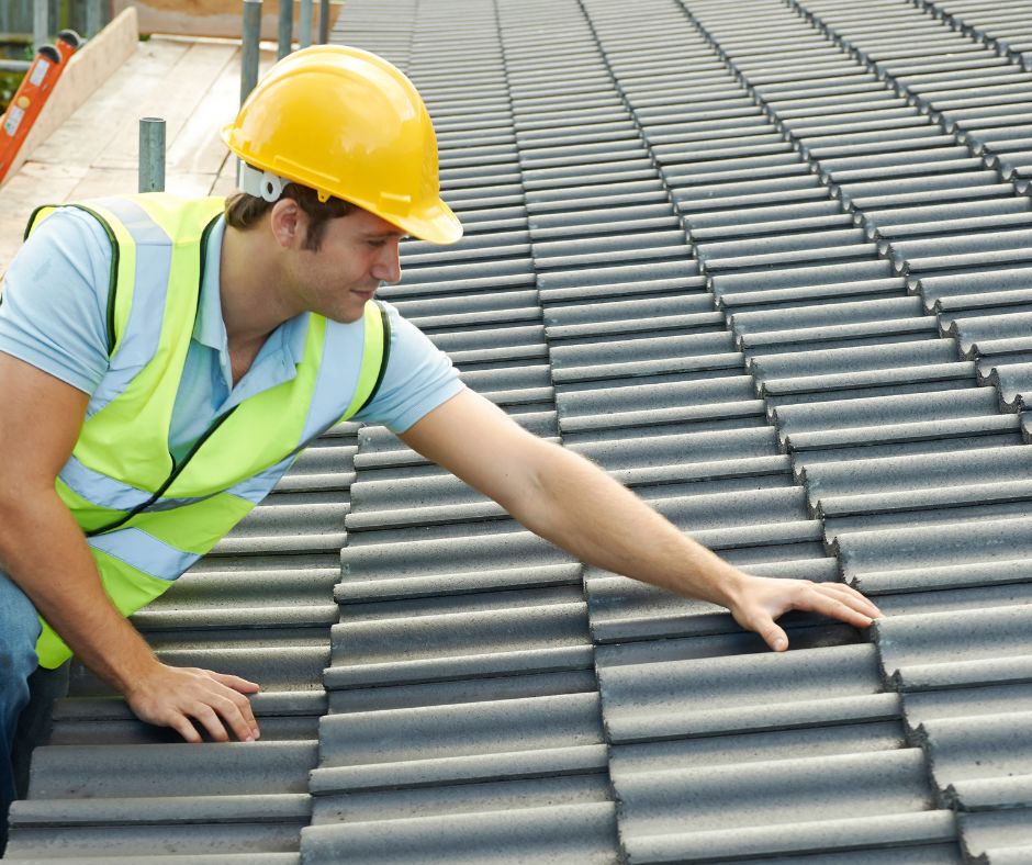 Roof Inspection: How Frequently Should You Schedule One?
