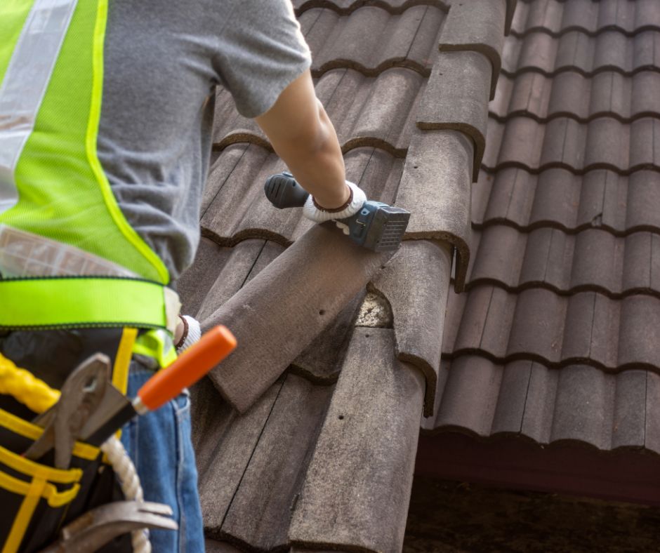 5 Signs You Need a Roof Replacement