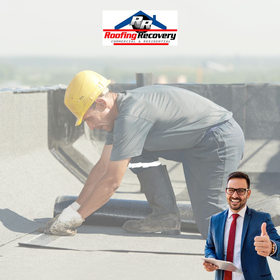 Why You Need Commercial Roofing Contractors
