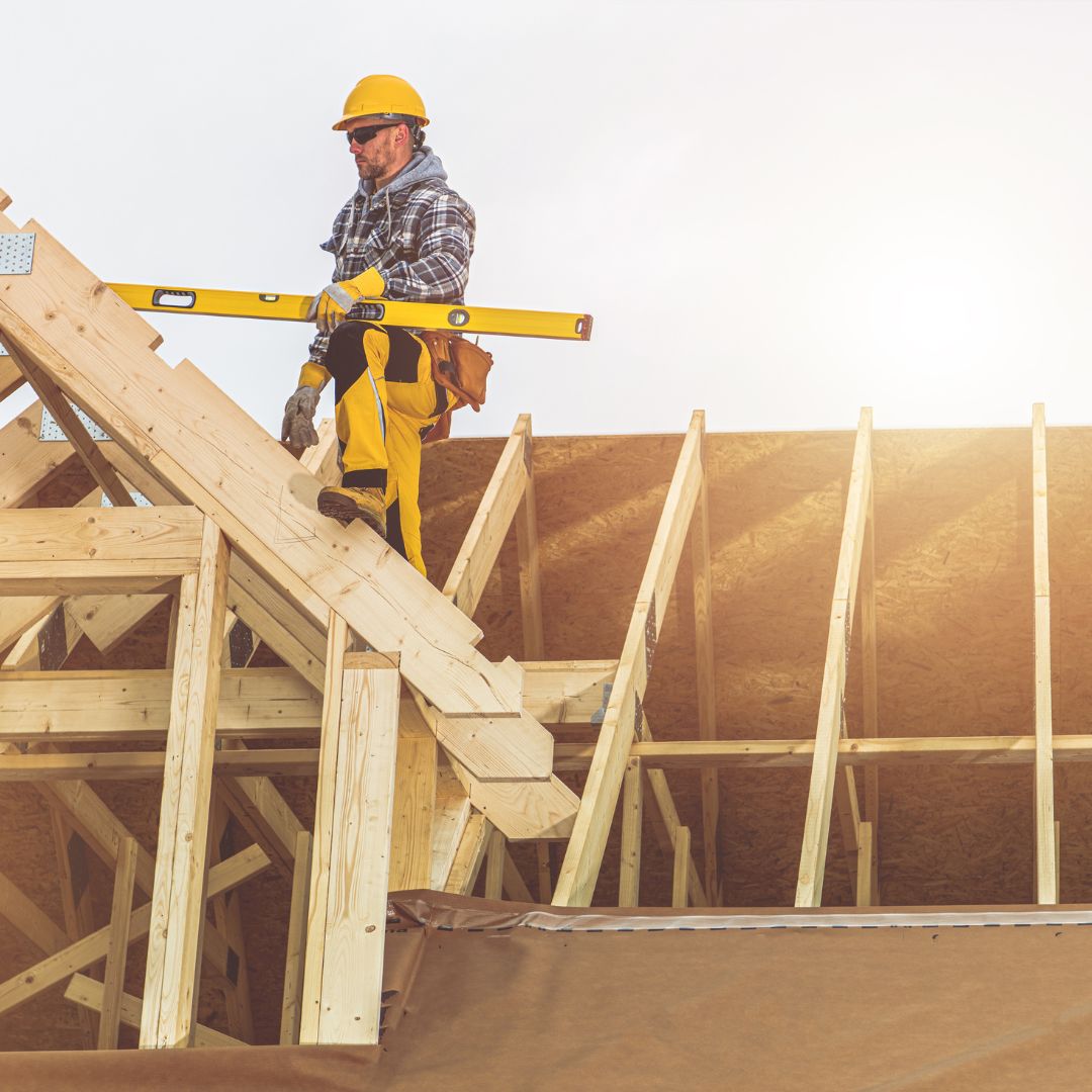 4 Signs You’ve Found a Reliable Roofing Contractor