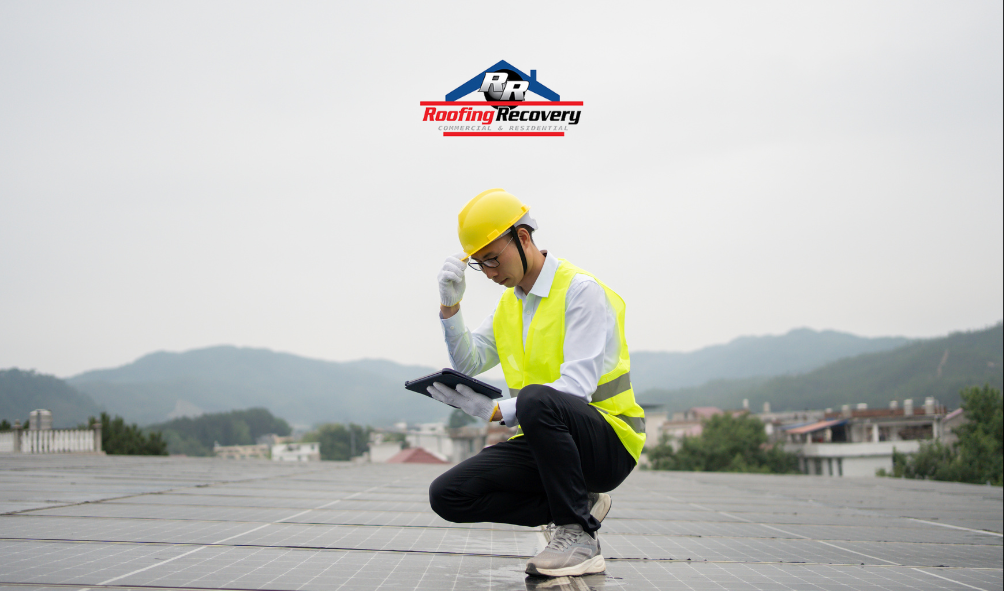Commercial Roof Inspector: Why Hire One?