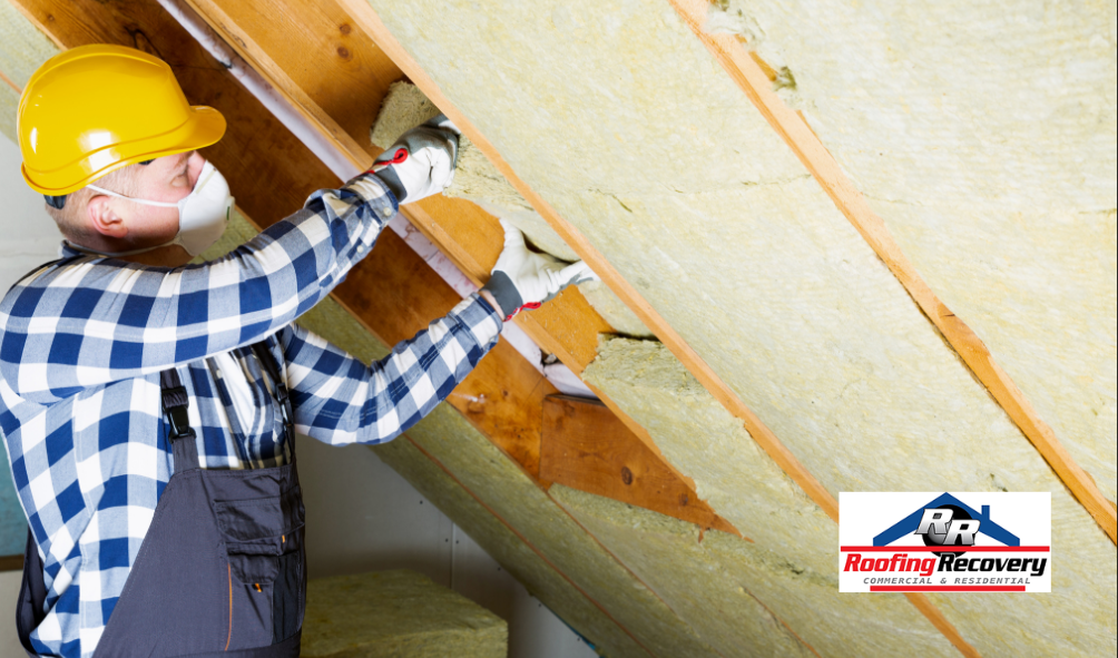 Factors to Consider When Choosing a Roof Insulation in Florida