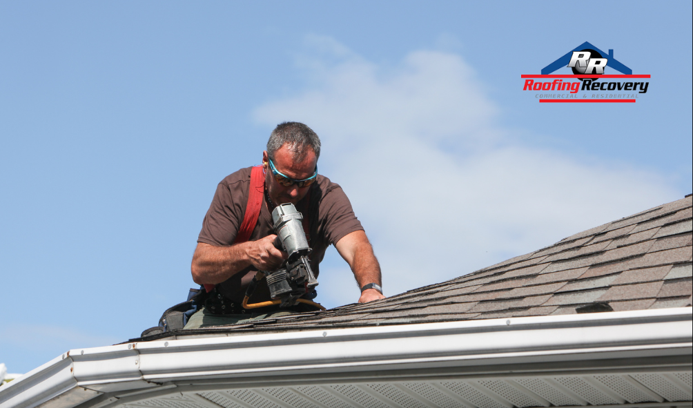 Top DIY Roof Repair Tips for Beginners